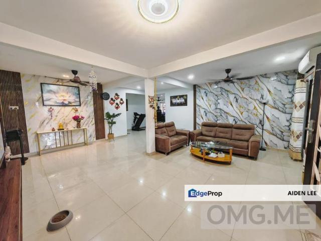 House for sale in Port Klang, Selangor