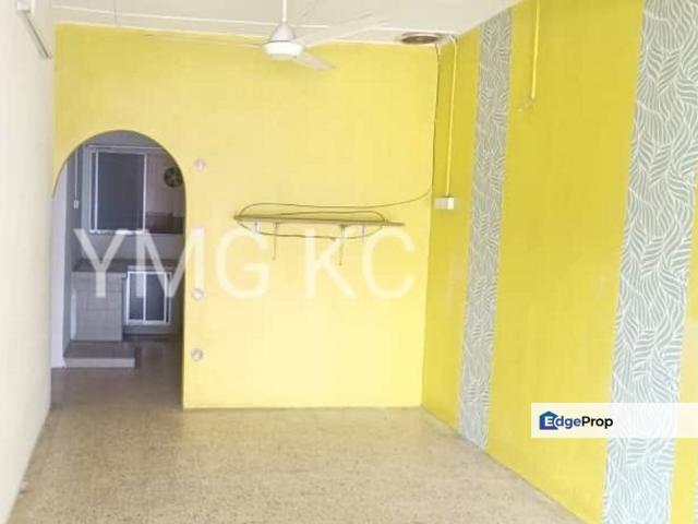 House for rent in Port Klang, Selangor
