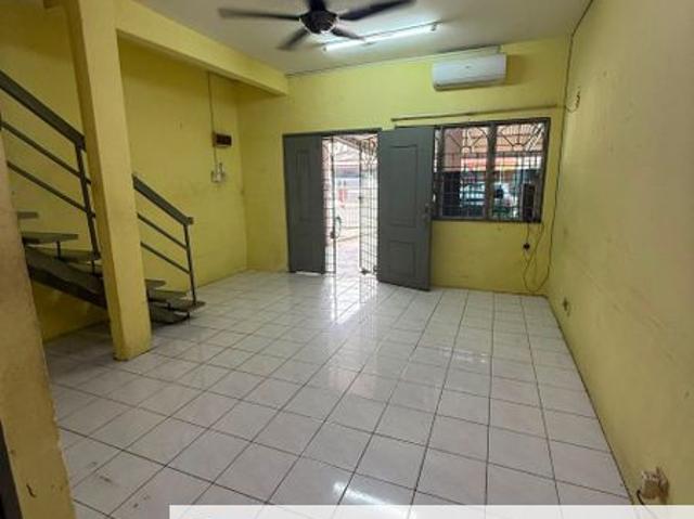 House for rent in Bandaraya Klang, Klang