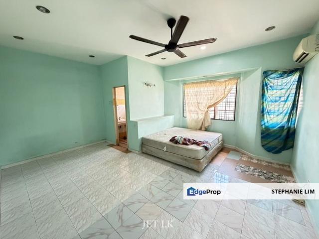House for rent in Port Klang, Selangor