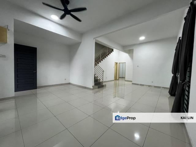 House for rent in Bandaraya Klang, Klang