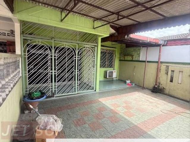 House for rent in Port Klang, Selangor