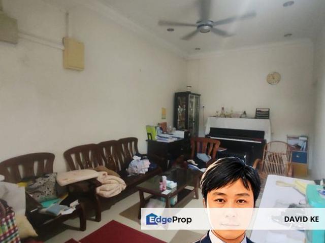 House for sale in Johore Bahru, Johor