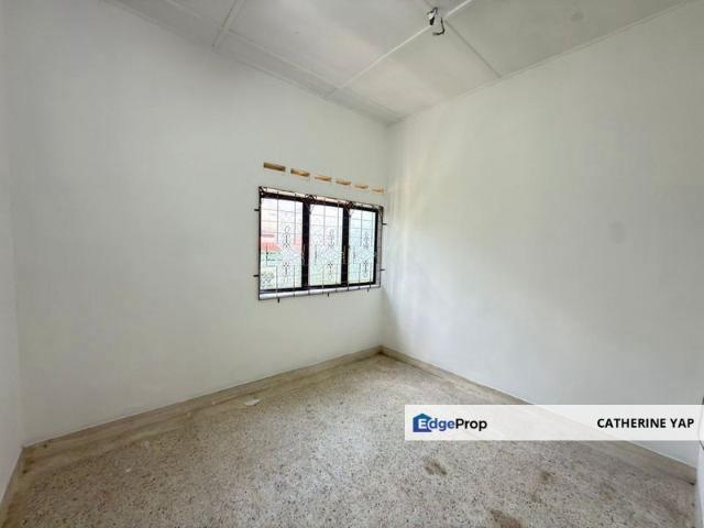 House for sale in Taman Sentosa, Johor Bahru
