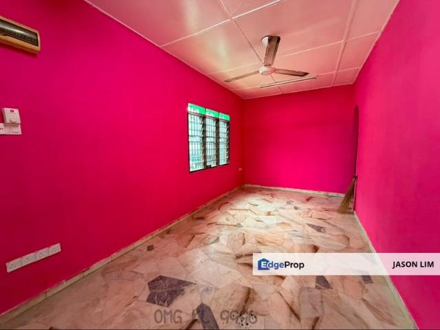 House for rent in Bandar Sentosa, Bandaraya Klang