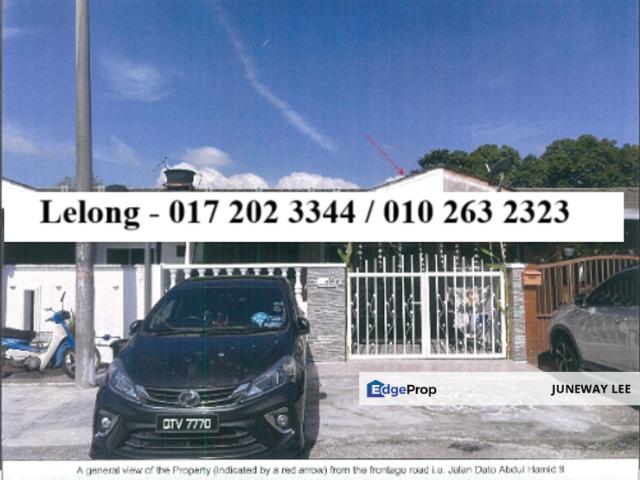 House for sale in Klang