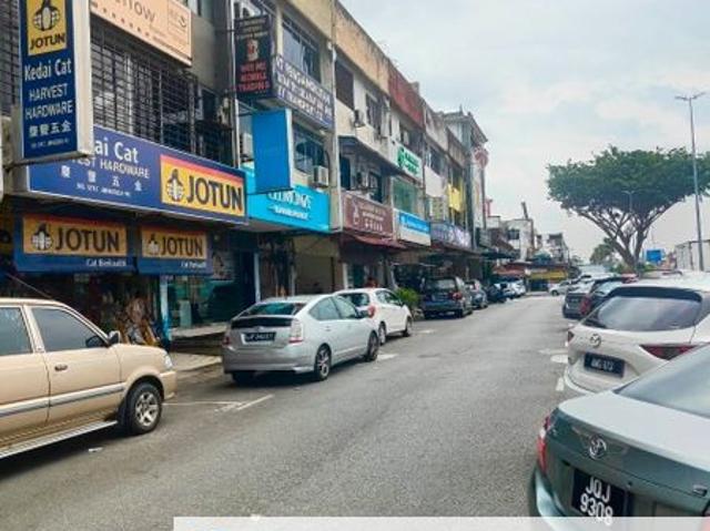 Shop for rent in Johore Bahru, Johor