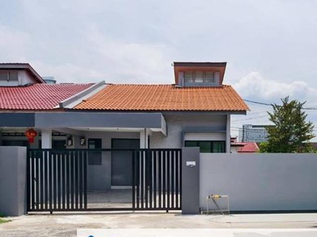 House for sale in Johore Bahru, Johor