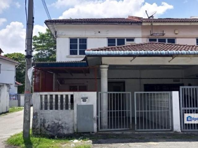 House for sale in Bandar Sentosa, Bandaraya Klang