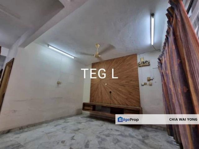 House for rent in Port Klang, Selangor