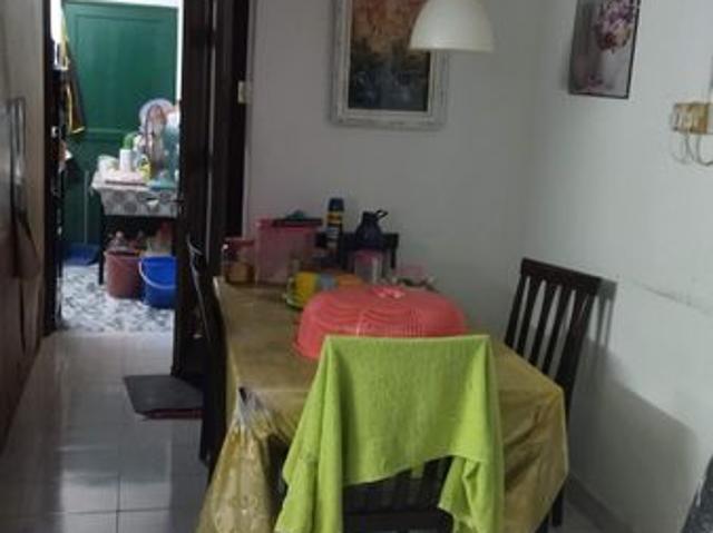 House for sale in Port Klang, Selangor