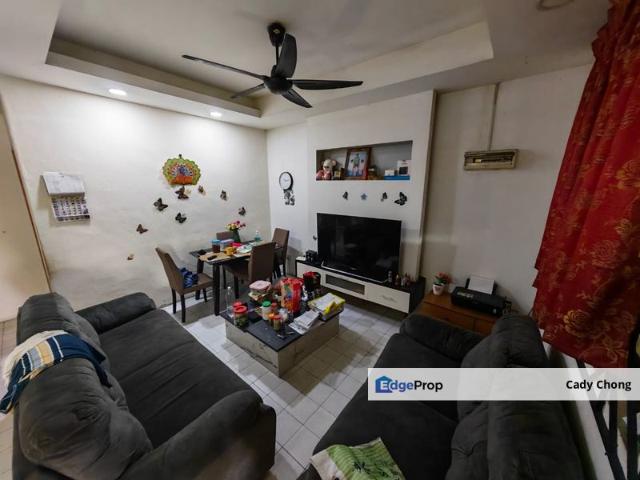 House for sale in Taman Sentosa, Johor Bahru