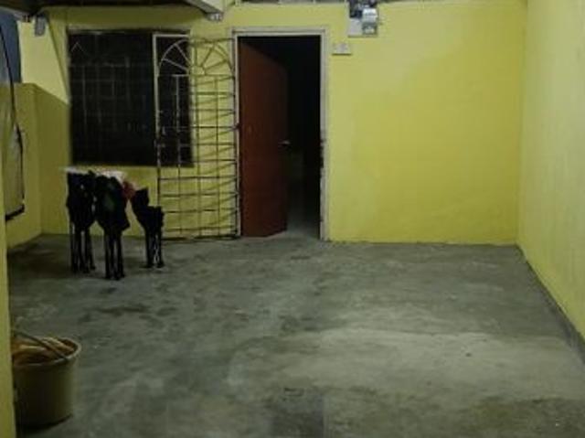 House for rent in Port Klang, Selangor