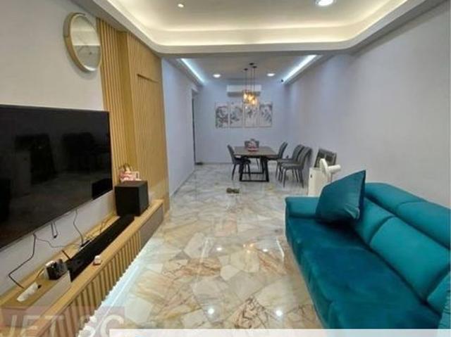 House for sale in Port Klang, Selangor