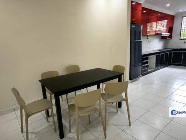 House for rent in Johore Bahru, Johor