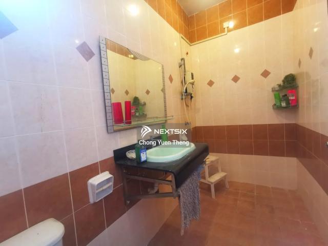 Residential House for sale in Johor