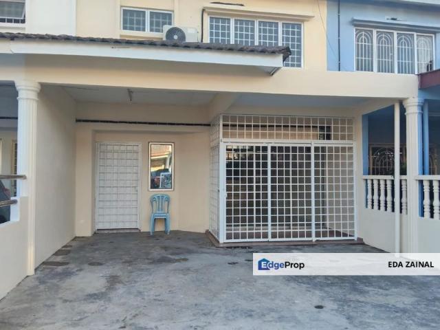 House for sale in Port Klang, Selangor