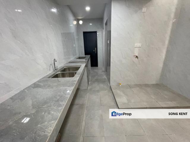 House for sale in Port Klang, Selangor