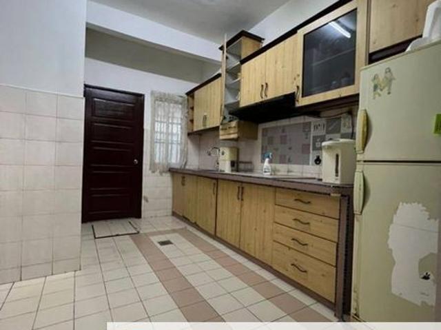 House for rent in Port Klang, Selangor