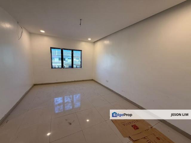 House for sale in Port Klang, Selangor