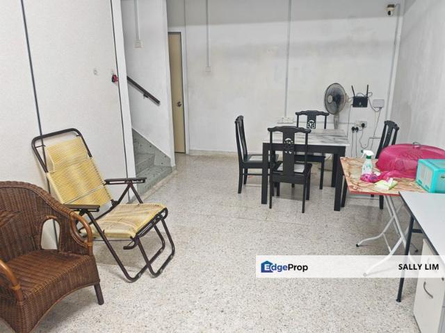 House for rent in Johore Bahru, Johor