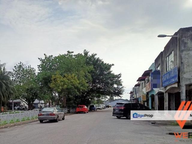 Shop for sale in Port Klang, Selangor