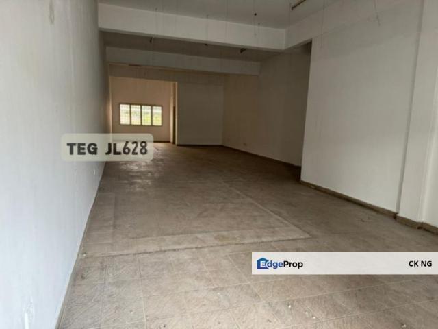 Shop for rent in Port Klang, Selangor