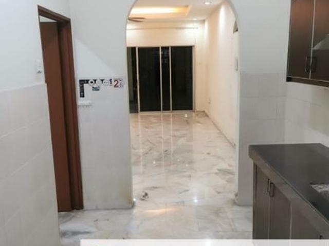 House for rent in Port Klang, Selangor