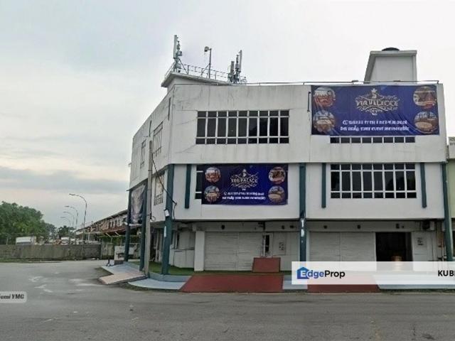 Shop for sale in Port Klang, Selangor