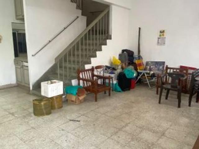 House for sale in Johore Bahru, Johor