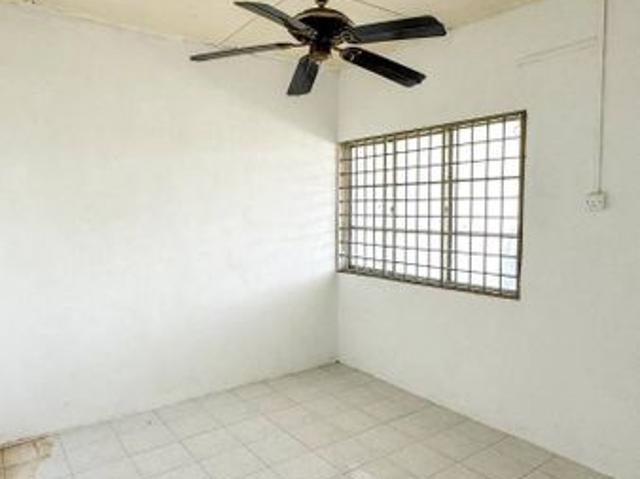 House for sale in Port Klang, Selangor