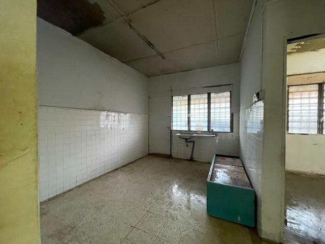Terraced House for sale in Port Klang, Selangor