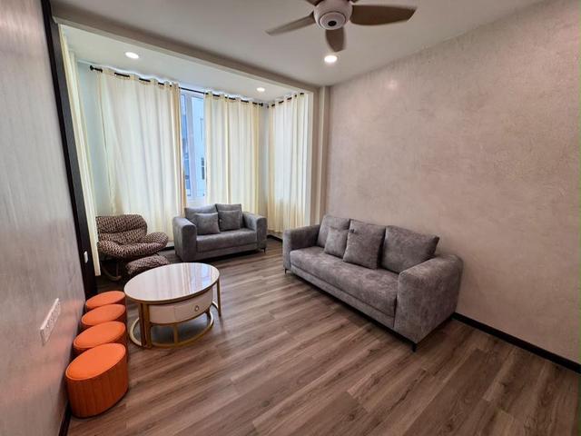 Flat for sale in Kuching, Bahagian Kuching