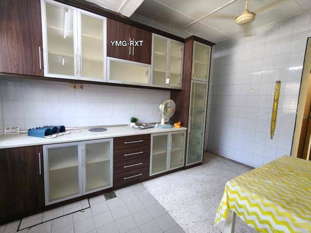 Terraced House for sale in Port Klang, Selangor