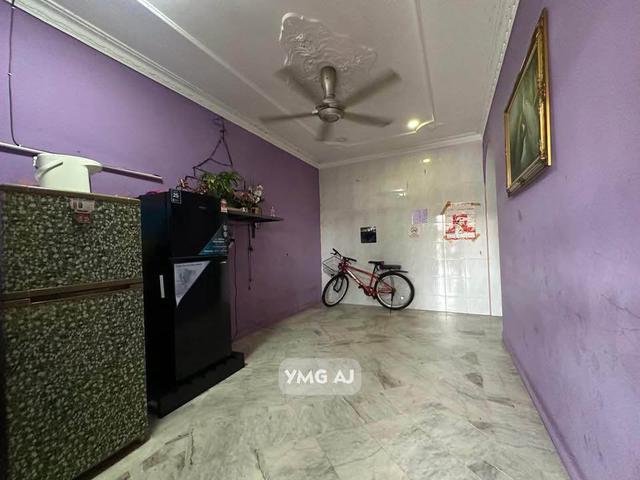 Terraced House for sale in Port Klang, Selangor