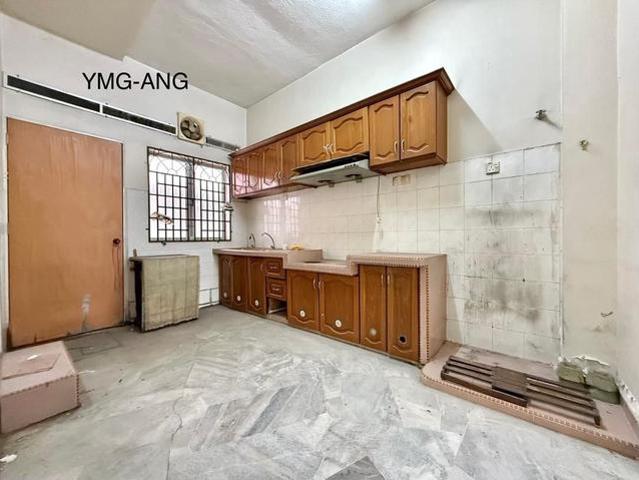 Terraced House for sale in Port Klang, Selangor