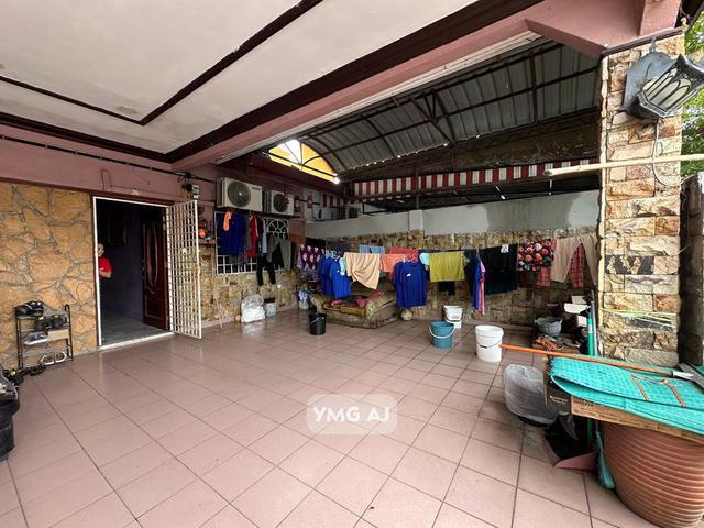 Terraced House for sale in Port Klang, Selangor
