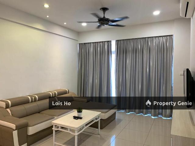 Condominium for sale in Malaka