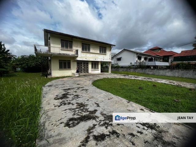 House for sale in Bukit Beruang, Ayer Keroh