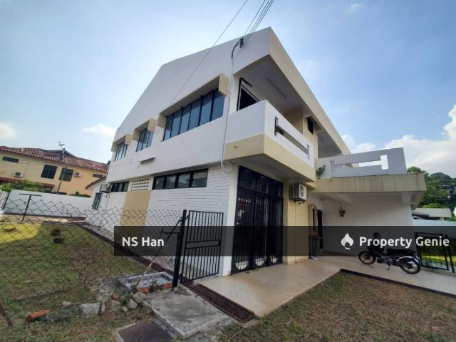 Residential House for sale in Malaka
