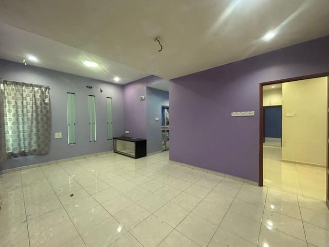 Terraced House for rent in Wellesley, Penang