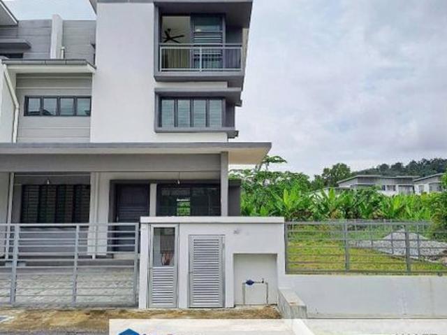 House for rent in Tanjong Sepat, Selangor