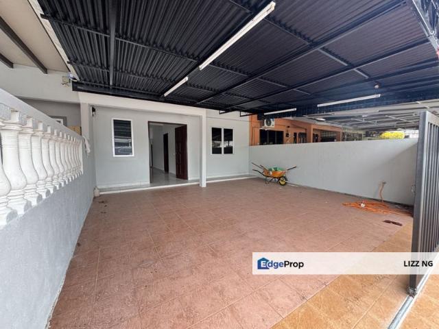 House for sale in Port Klang, Selangor
