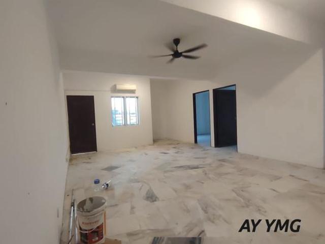 Flat for sale in Bandaraya Klang, Klang