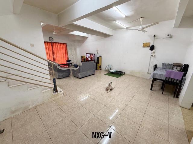 Terraced House for sale in Port Klang, Selangor