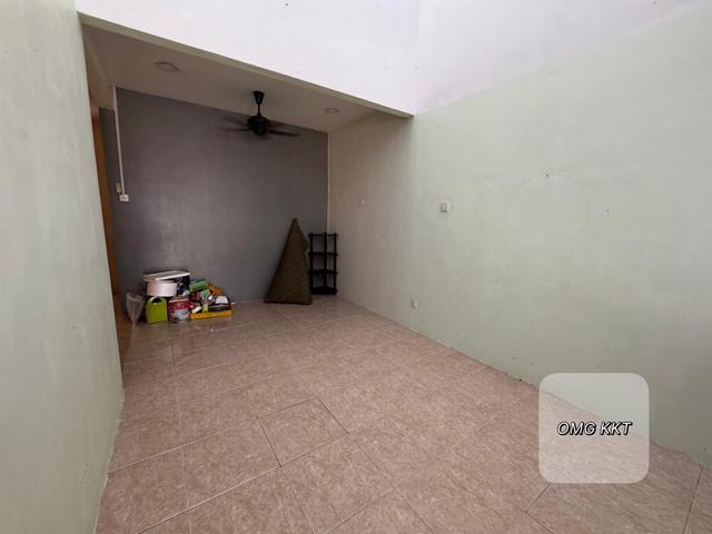 Terraced House for sale in Port Klang, Selangor