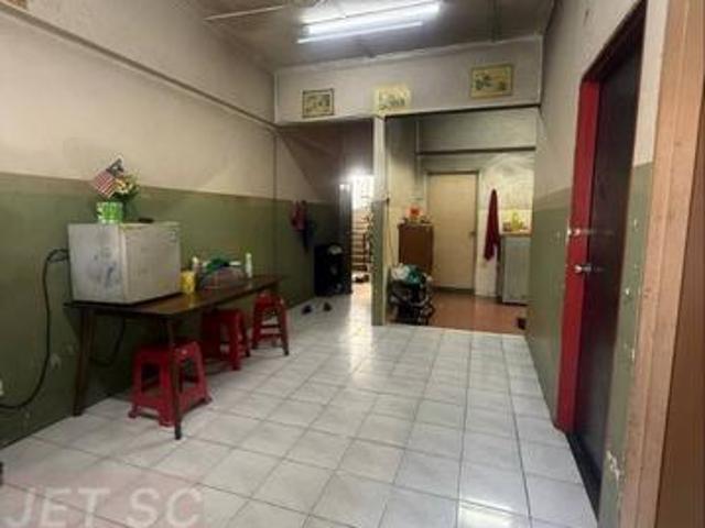 Flat for sale in Port Klang, Selangor