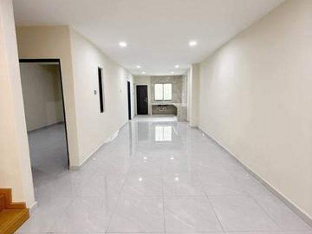 Terraced House for sale in Johore Bahru, Johor