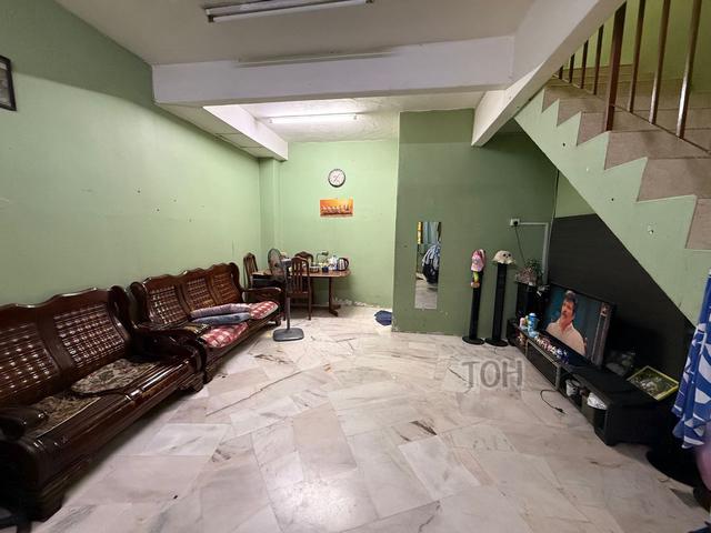 Terraced House for sale in Port Klang, Selangor