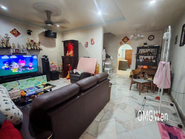 Terraced House for sale in Port Klang, Selangor